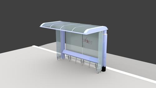 Bus Shelter preview image